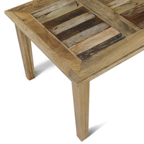 Old Door Dining Table (220 x 100) Dining Tables Old Door 