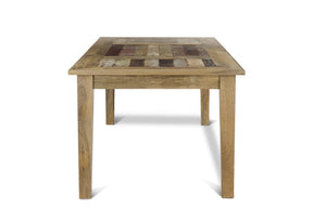 Old Door Dining Table (135 x 70) Dining Tables Old Door 