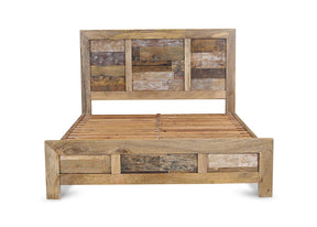 Old Door Queen Bed Beds Old Door 