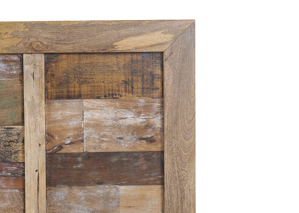 Old Door Queen Bed Beds Old Door 