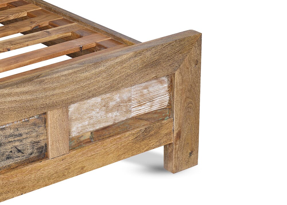 Old Door Queen Bed Beds Old Door 