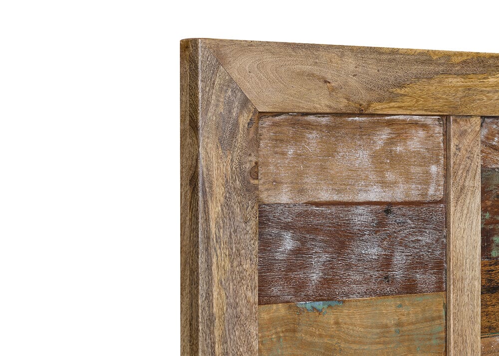 Old Door Queen Bed Beds Old Door 