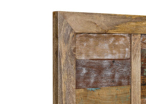 Old Door Queen Bed Beds Old Door 