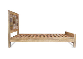 Old Door Queen Bed Beds Old Door 