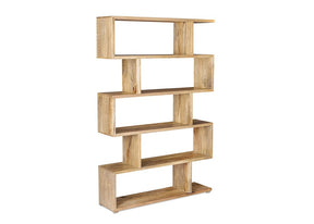 Old Door Display Shelving Shelving and Cabinets Vast Furniture 