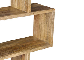 Old Door Display Shelving Shelving and Cabinets Vast Furniture 