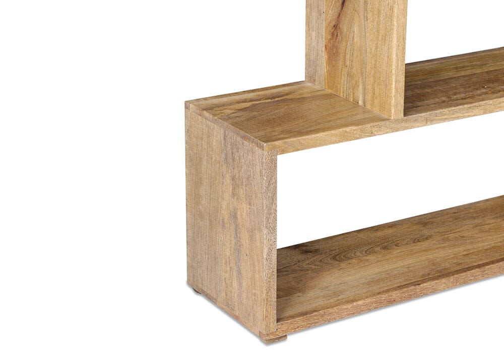 Old Door Display Shelving Shelving and Cabinets Vast Furniture 