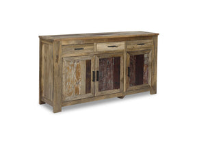 Old Door Buffet FLOOR STOCK ONLY Buffets Old Door 