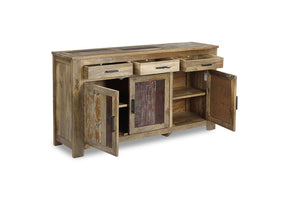Old Door Buffet FLOOR STOCK ONLY Buffets Old Door 