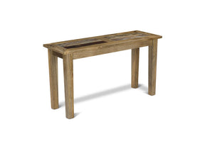 Old Door Sofa Table Console Tables Old Door 