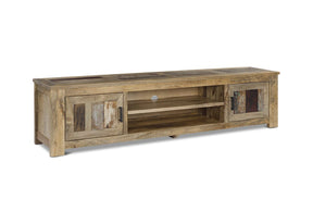 Old Door TV Unit (240 x 45) TV Units Old Door 