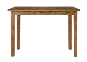 Old Door Bar Table (150 x 80) Bar Tables Old Door 