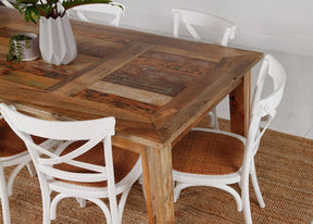 Old Door Dining Table (300 x 110) Dining Tables Old Door 