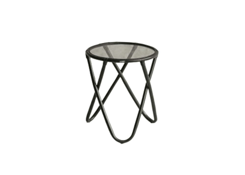 Oxygen Side Table