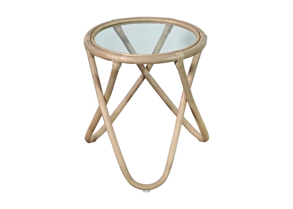 Oxygen Side Table Lamp Tables Elements 