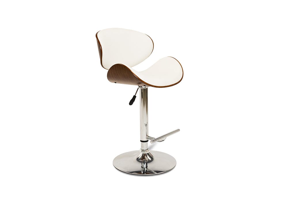 Monaco Barstool Stools Vast Furniture + Home 
