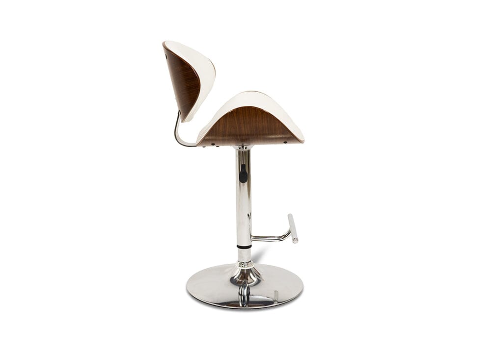 Monaco Barstool Stools Vast Furniture + Home 