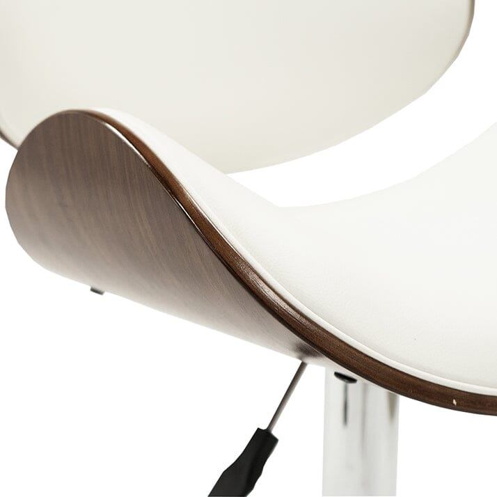 Monaco Barstool Stools Vast Furniture + Home 
