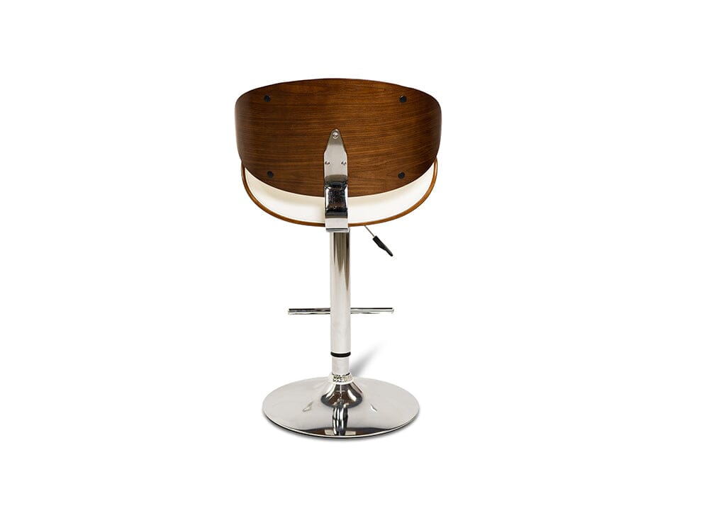 Monaco Barstool Stools Vast Furniture + Home 