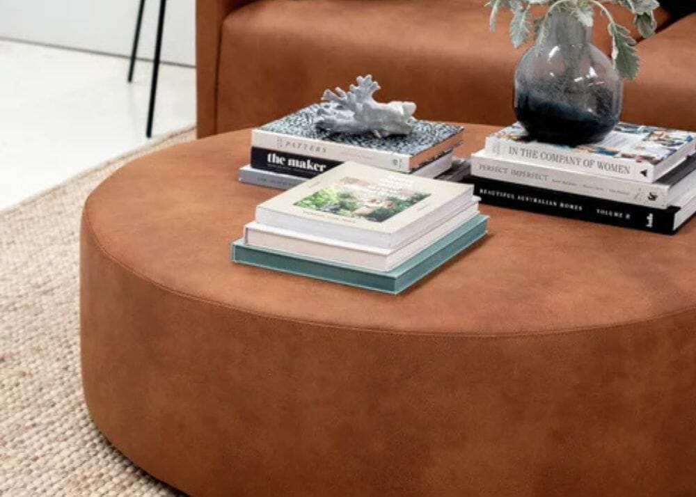 Paris Ottoman Lounges and Armchairs UD LOUNGES 