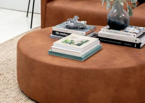 Paris Ottoman Lounges and Armchairs UD LOUNGES 