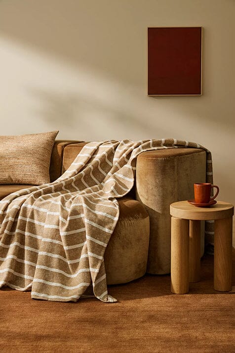 Piazza Throw - Haze