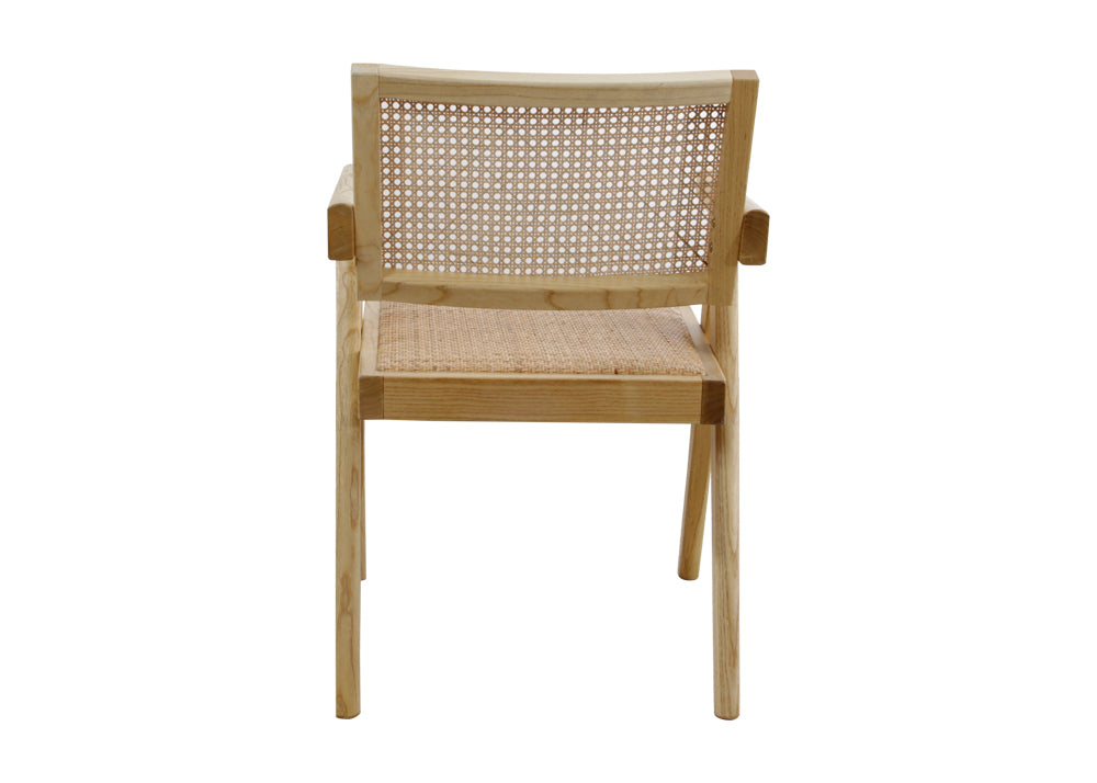 Pierra Dining Chair - With Arms