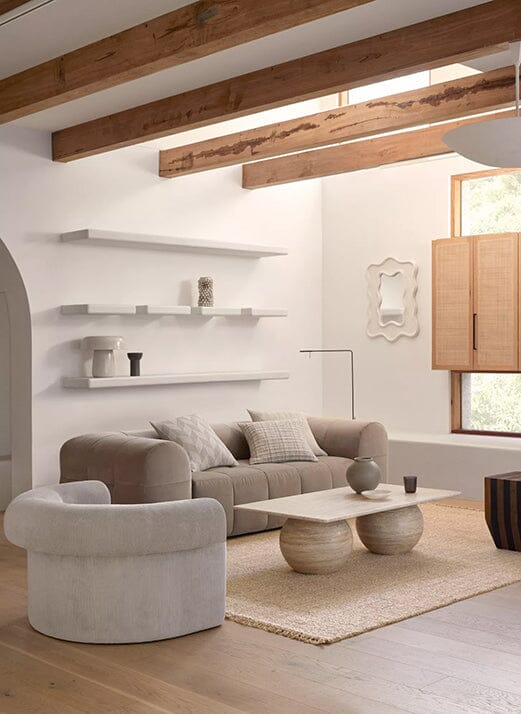 Puglia Rug - Hemp Rugs and Mats Weave Rugs 