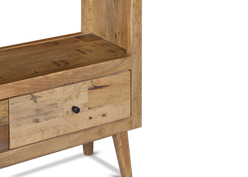 Seville Display Shelving Shelving and Cabinets Vast Furniture 