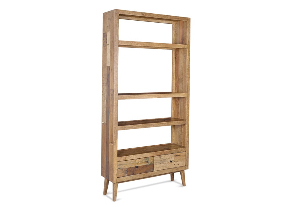 Seville Display Shelving Shelving and Cabinets Vast Furniture 