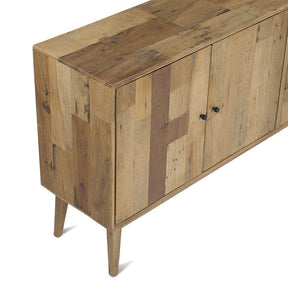 Seville Buffet 2 Door 3 Drawer FLOOR STOCK ONLY Buffets Seville 