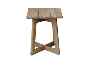 Terra Side Table Side Tables Vast Furniture 