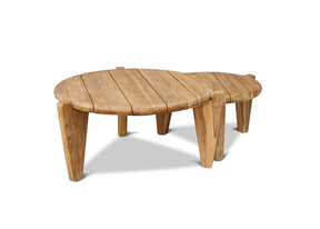 Sri Coffee Table Set Of 2 Coffee Tables Vast Furniture 