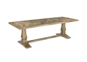 Lyon Dining Table (260 x 100) Dining Tables Lyon 
