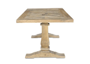 Lyon Dining Table (260 x 100) Dining Tables Lyon 