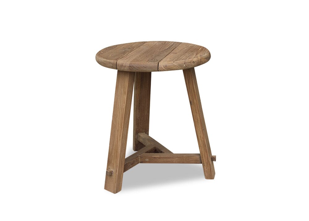 Kiev Stool Stools Vast Furniture 