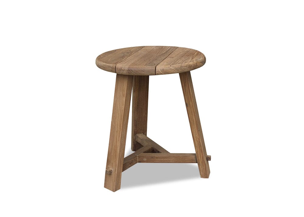 Kiev Stool Stools Vast Furniture 