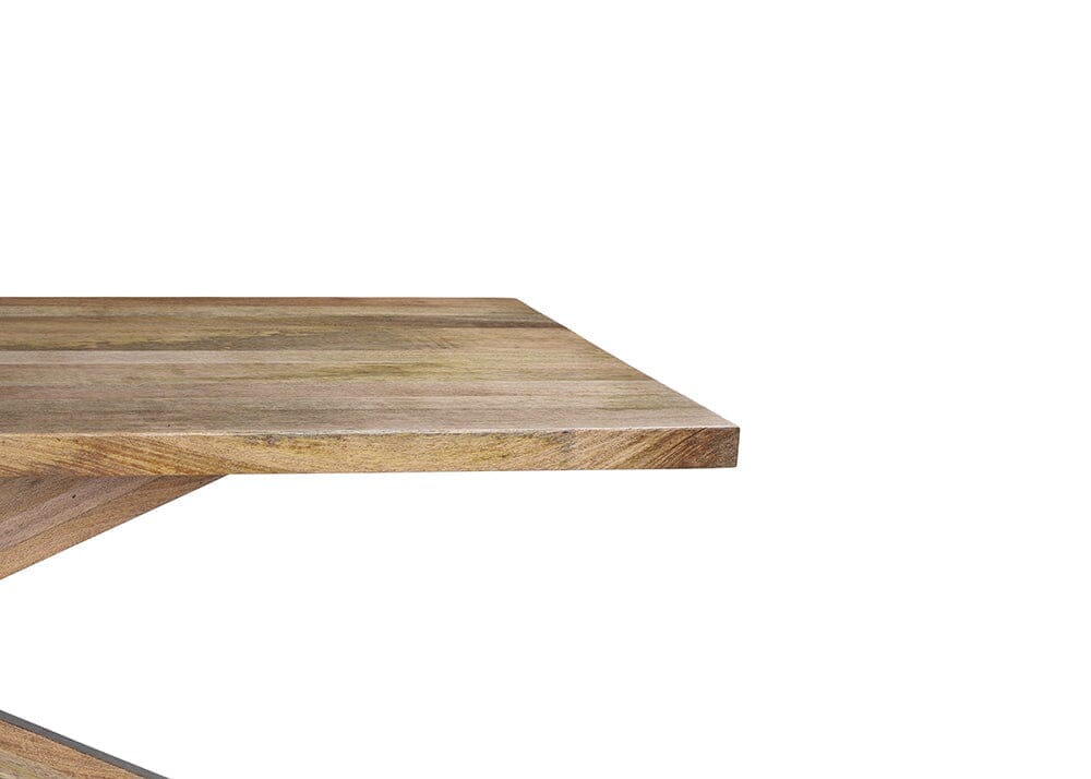 Summit Dining Table - Tallow (260) Dining Tables Summit 