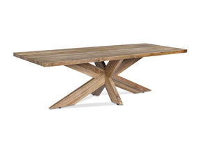 Summit Dining Table - Tallow (220) Dining Tables Summit 