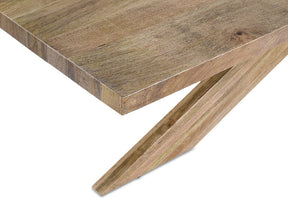 Summit Dining Table - Tallow (260) Dining Tables Summit 