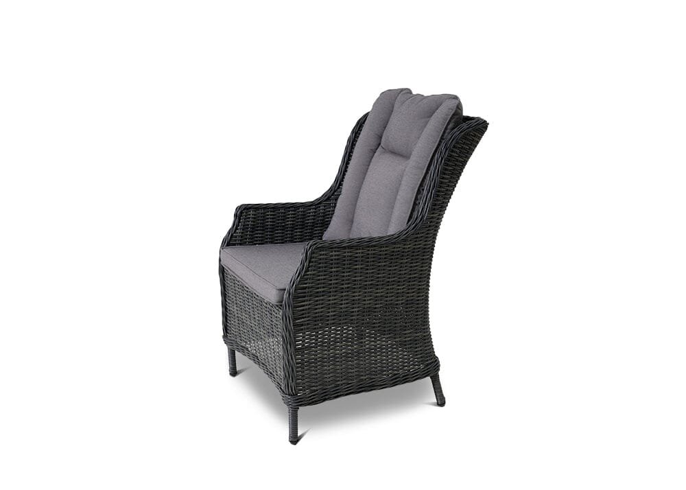 Pacific 7 Piece Dining Set Outdoor Dining Tables Nest 