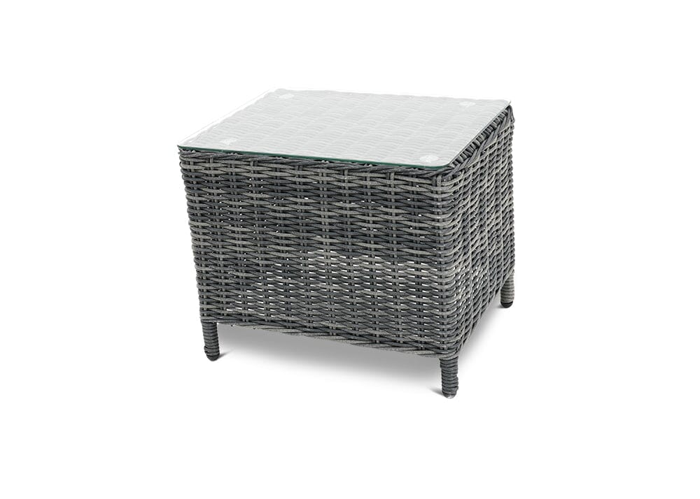 Pacific Side Table Outdoor Coffee and Side Tables Nest 