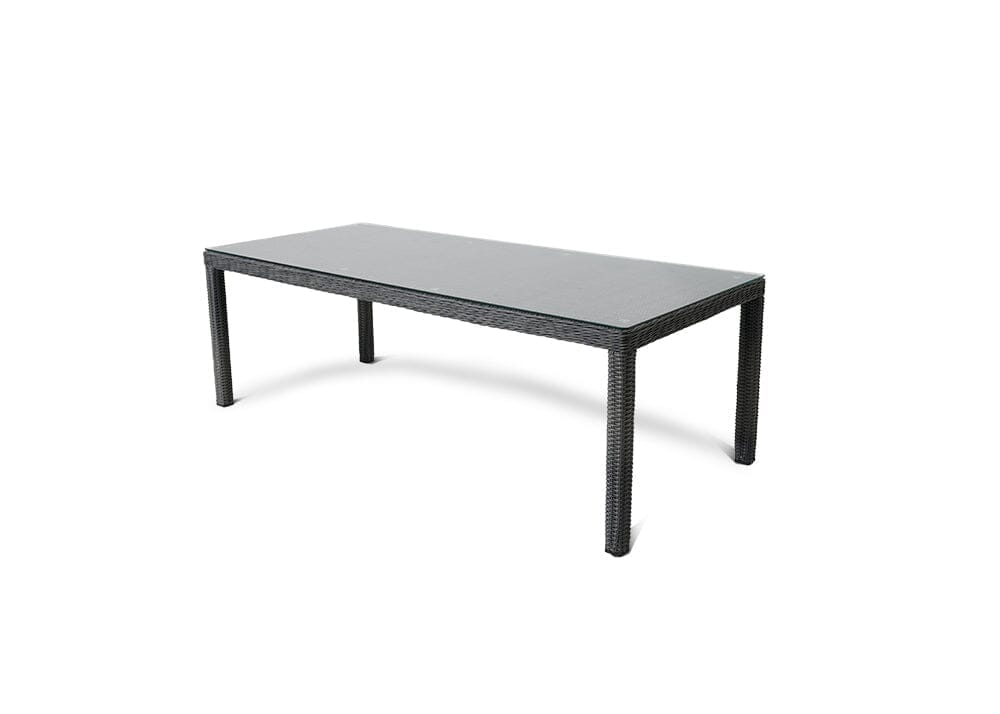 Pacific Dining Table - Post Leg - 230 Outdoor Dining Tables Nest 