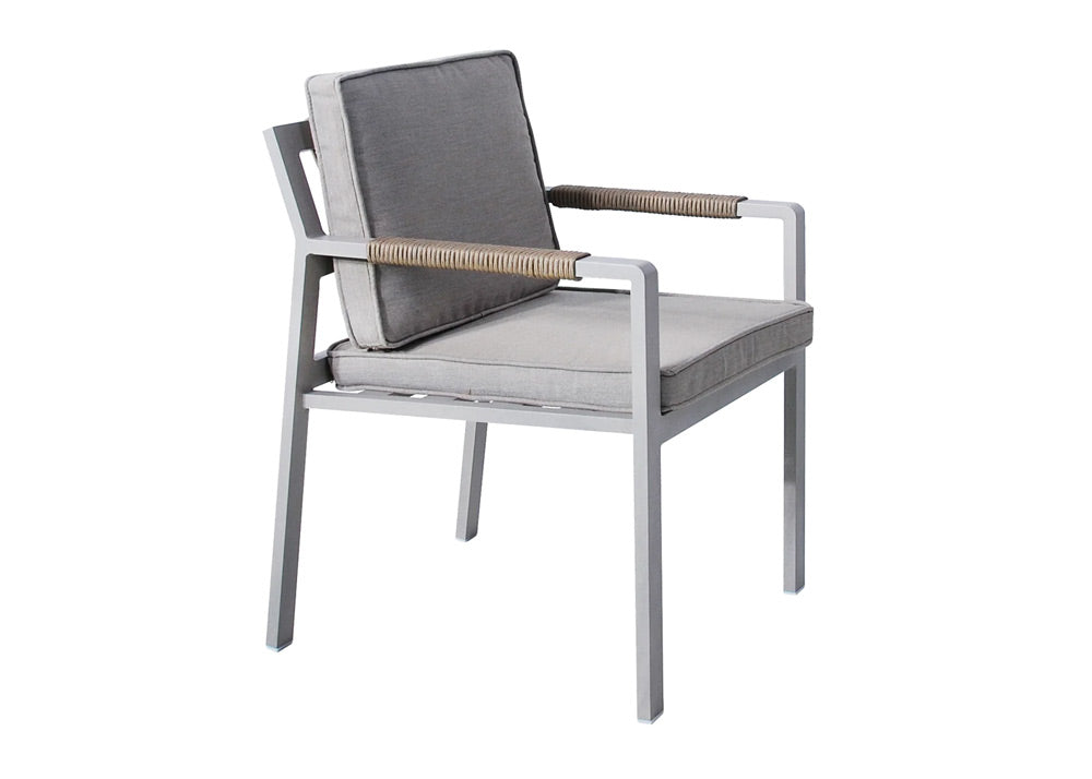Sandy Bay Stackable Dining Chair