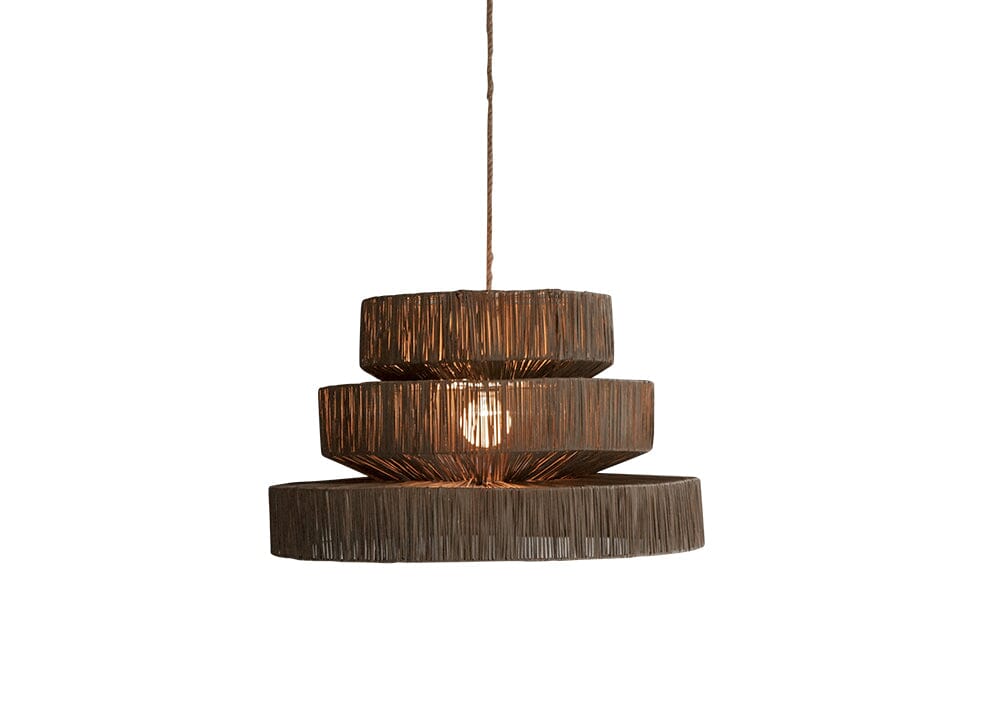Saturn Pendant Lighting Elements 