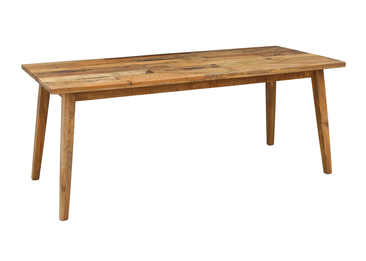 Seville Dining Table (140 x 70)