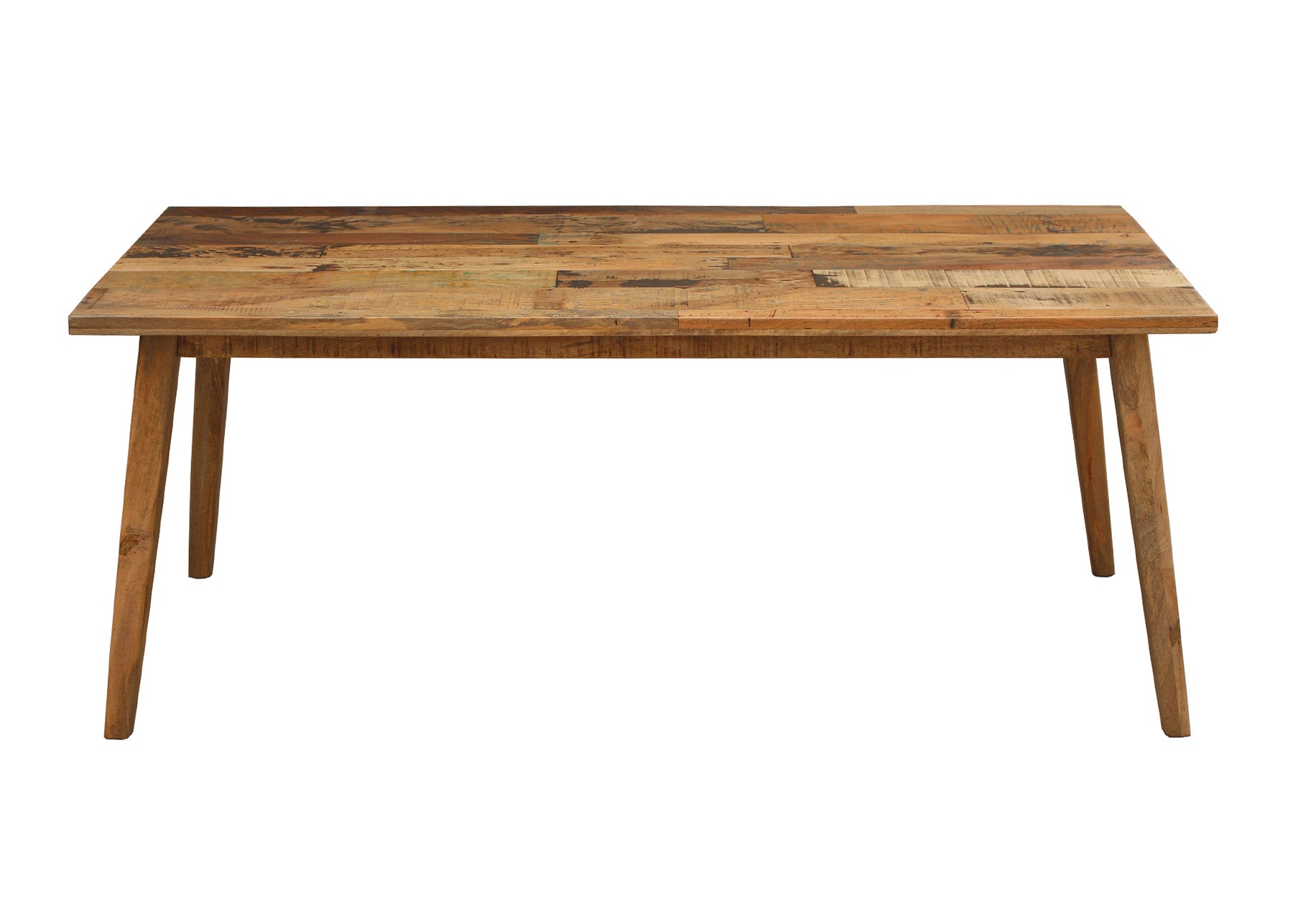 Seville Dining Table (260 x 100)
