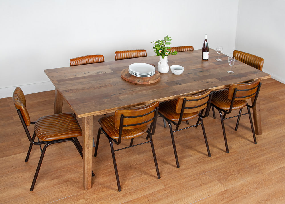 Seville Dining Table (150 x 80)