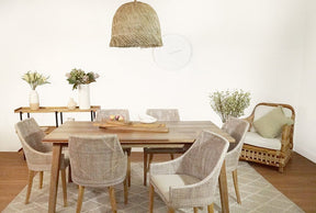 Seville Dining Table (150 x 80) Dining Tables Seville 