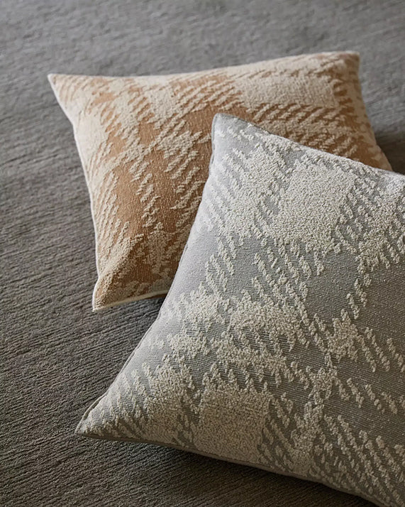 Sienne Cushion - Mist